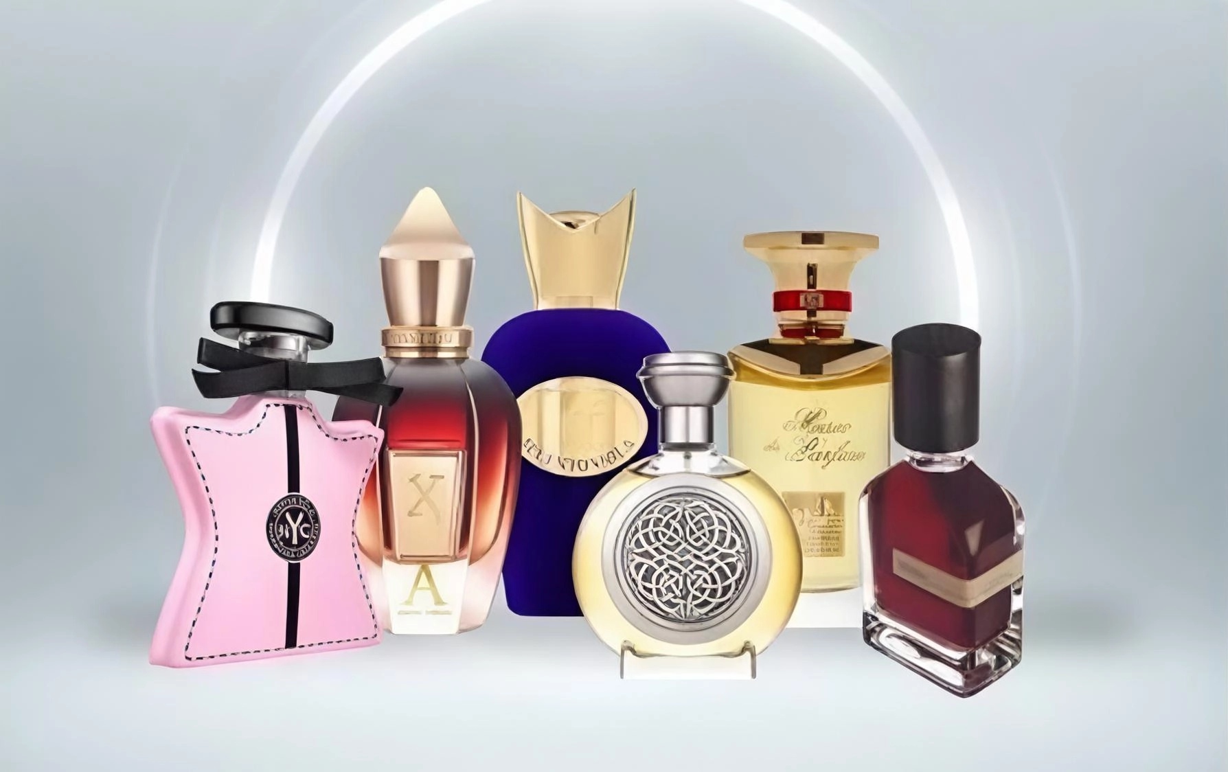 عطور